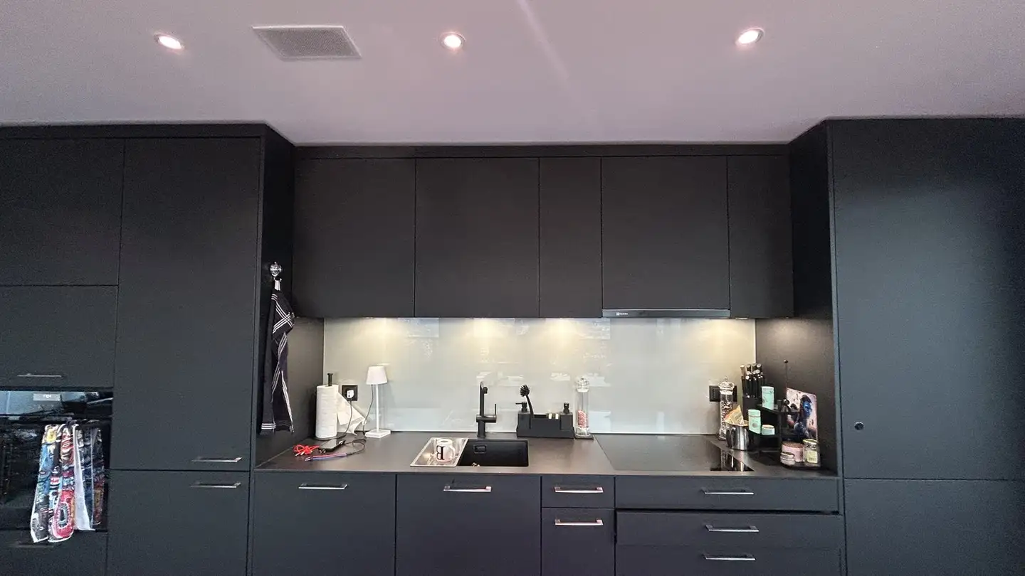 Apartment for rent - Sonnentalstrasse 15, 8600 Dübendorf - Photo 2