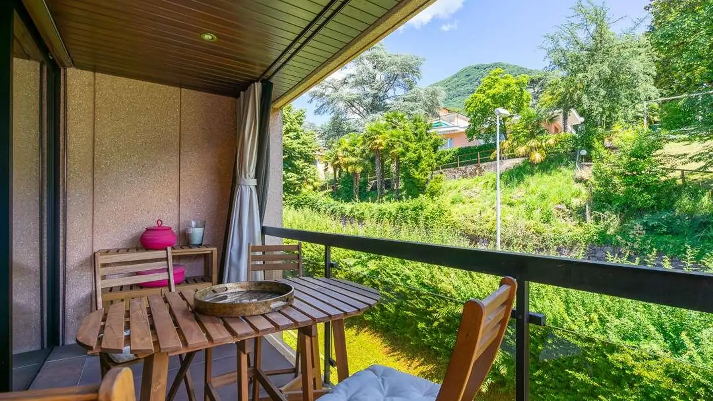 Apartment for sale - Via Pedemonte 28, 6962 Viganello - Photo 4