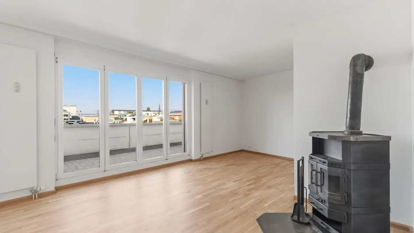Appartement à louer - Maulbeerstrasse 36, 4058 Basel