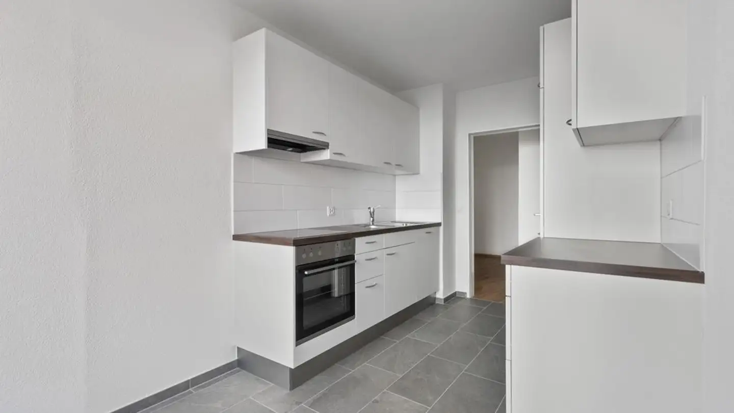 Appartement à louer - Maulbeerstrasse 36, 4058 Basel - Photo 2