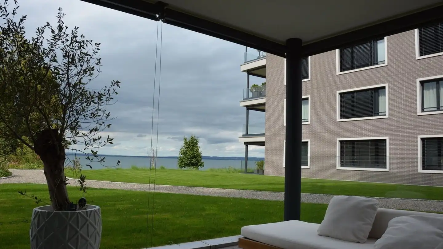 Wohnung kaufen - Neuseeland 30, 9404 Rorschacherberg