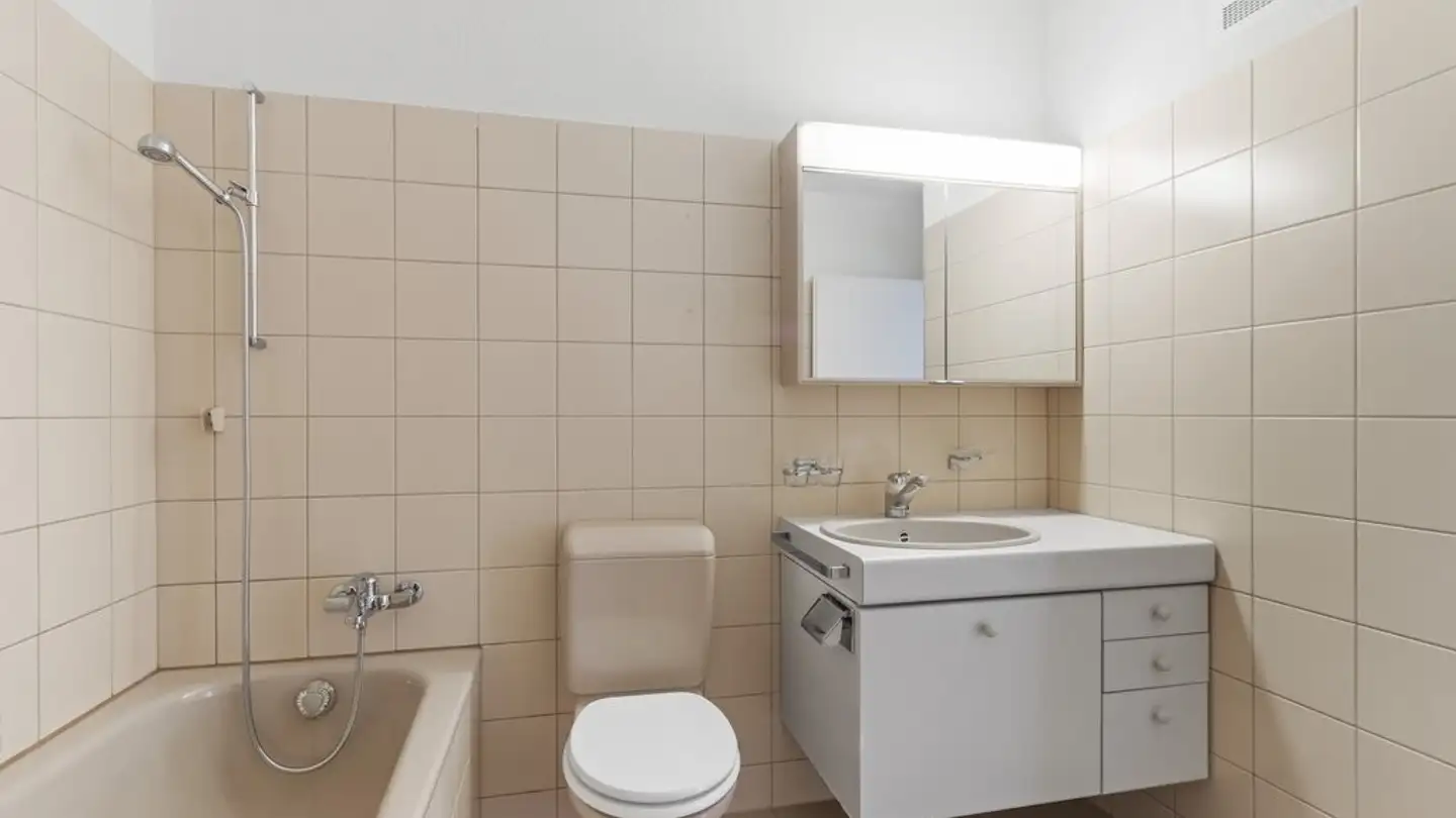 Appartement à louer - Maulbeerstrasse 36, 4058 Basel - Photo 3