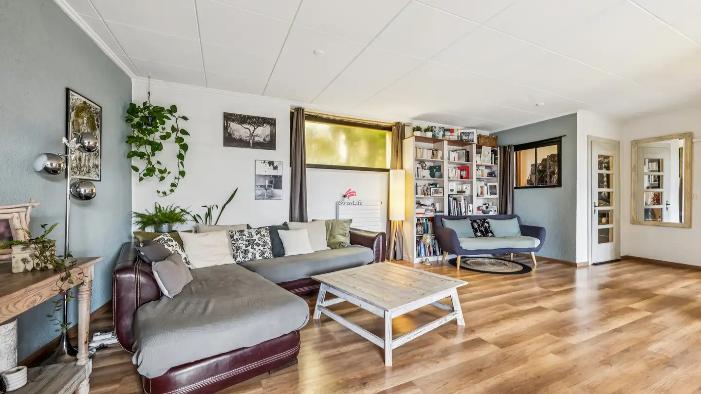 Appartamento in vendita - Ruelle Du Glion-Naye 3, 1823 Glion - Photo 2