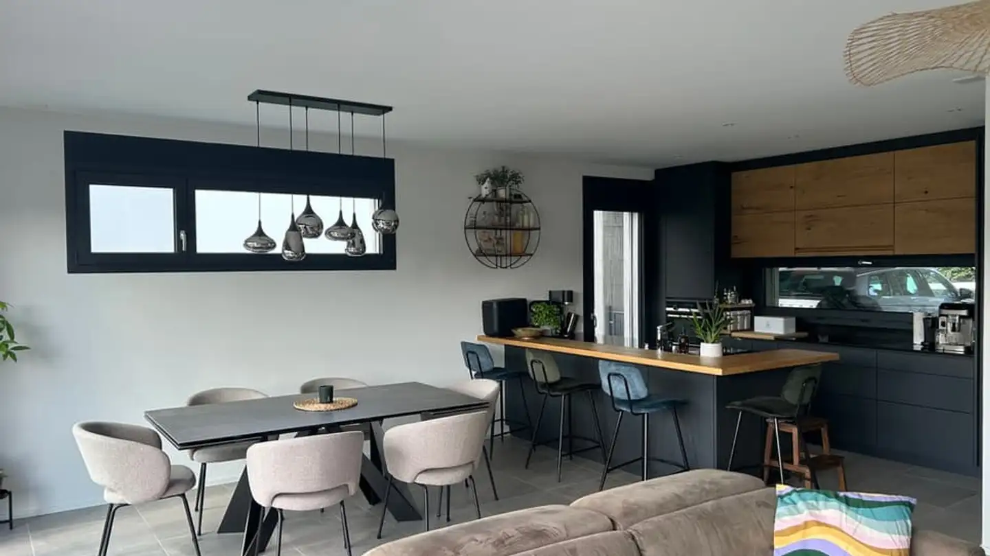 Maison individuelle à vendre - 1678 Siviriez - Photo 3