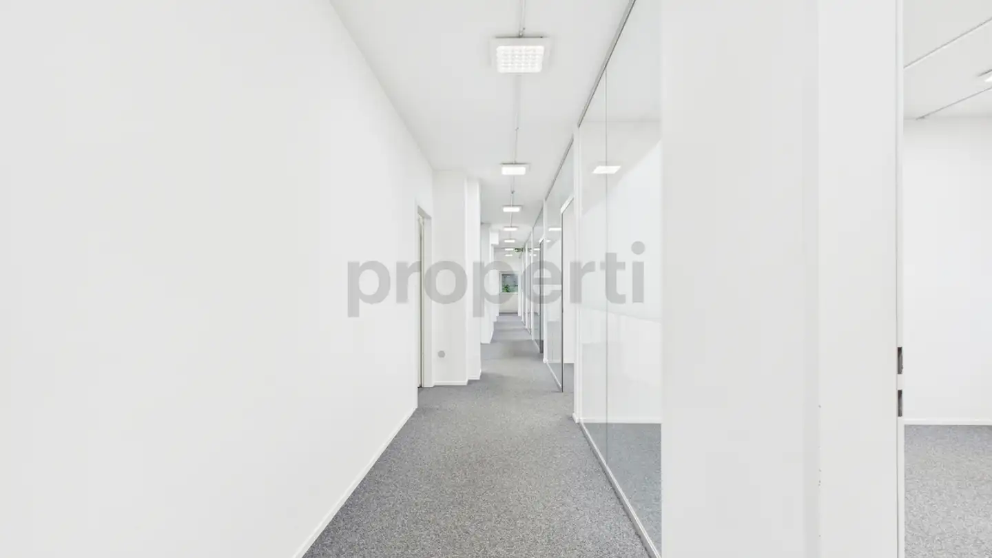 Bürofläche mieten - 4912 Aarwangen - Foto 4