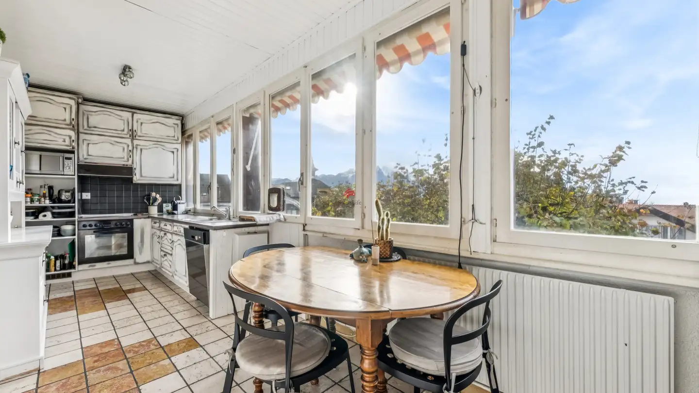 Appartamento in vendita - Ruelle Du Glion-Naye 3, 1823 Glion - Photo 3