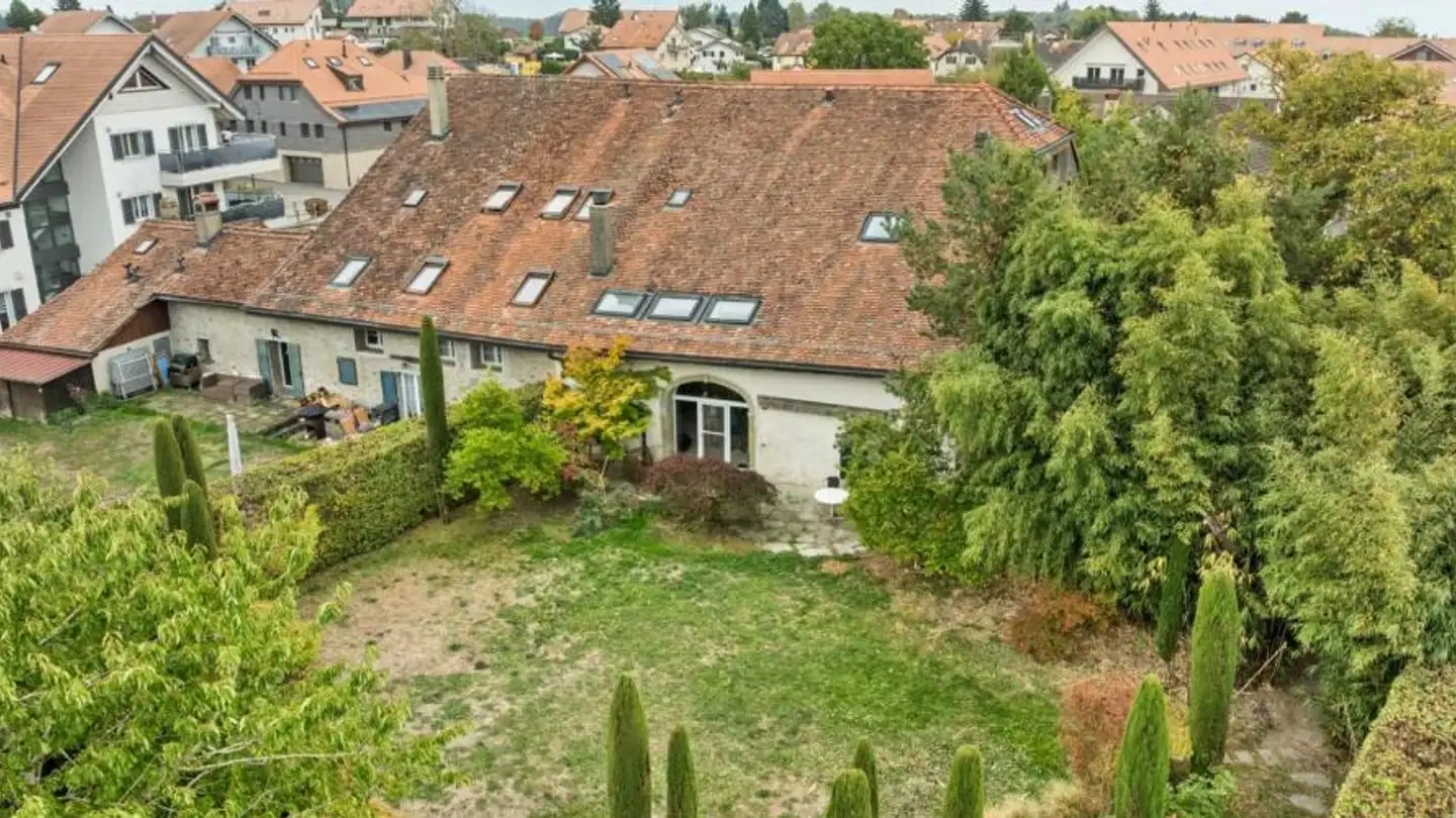 Semi-detached house for sale - 1036 Sullens