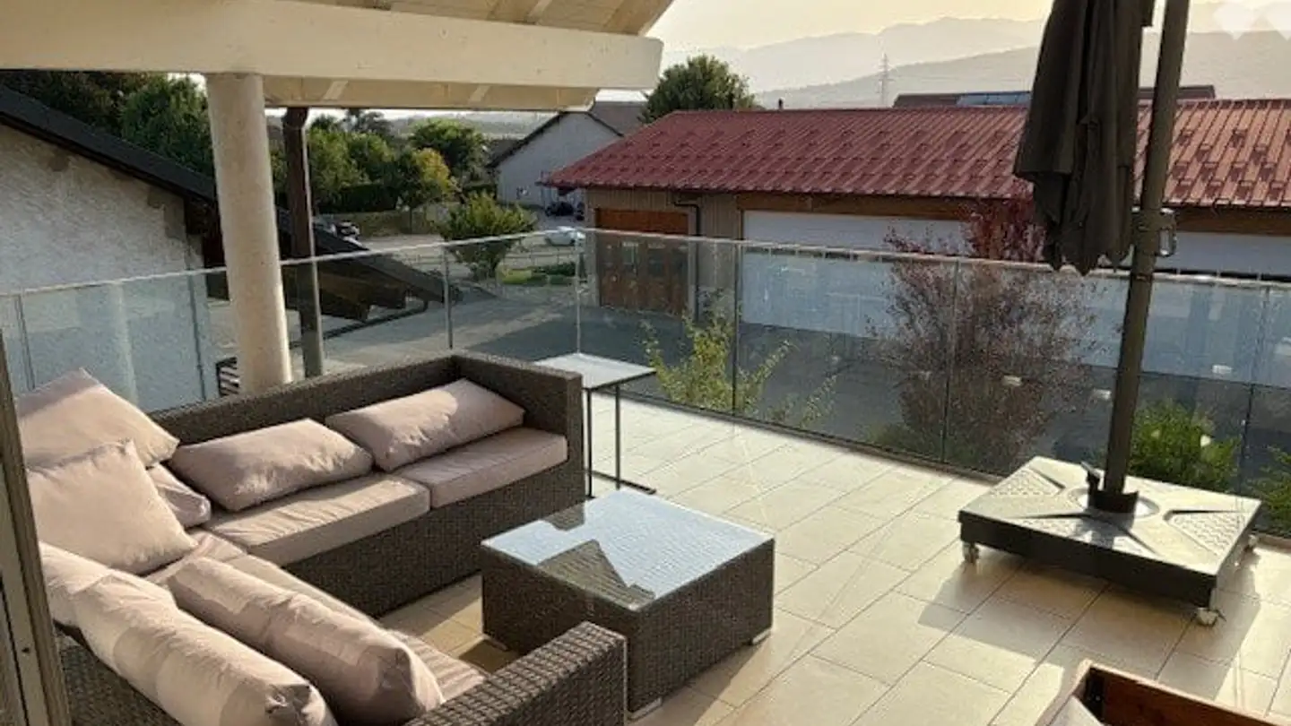 Single house for rent - 1279 Bogis-Bossey