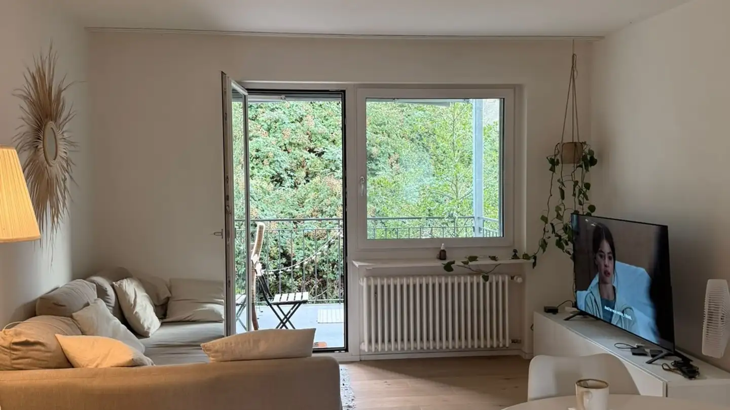 Apartment for rent - Einsiedlerstrasse 66, 8810 Horgen