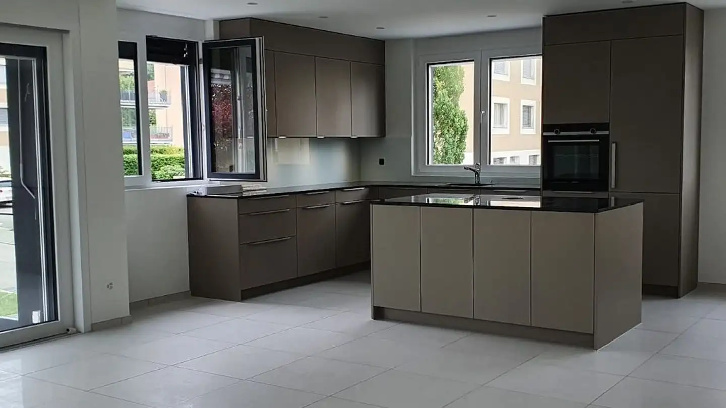 Apartment for rent - Gartenweg 2, 5502 Hunzenschwil