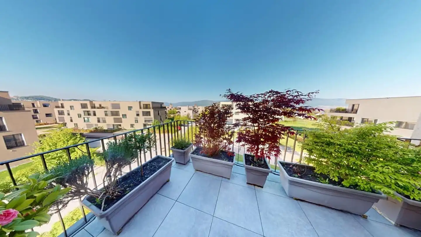 Appartement à vendre - 1470 Estavayer-le-Lac