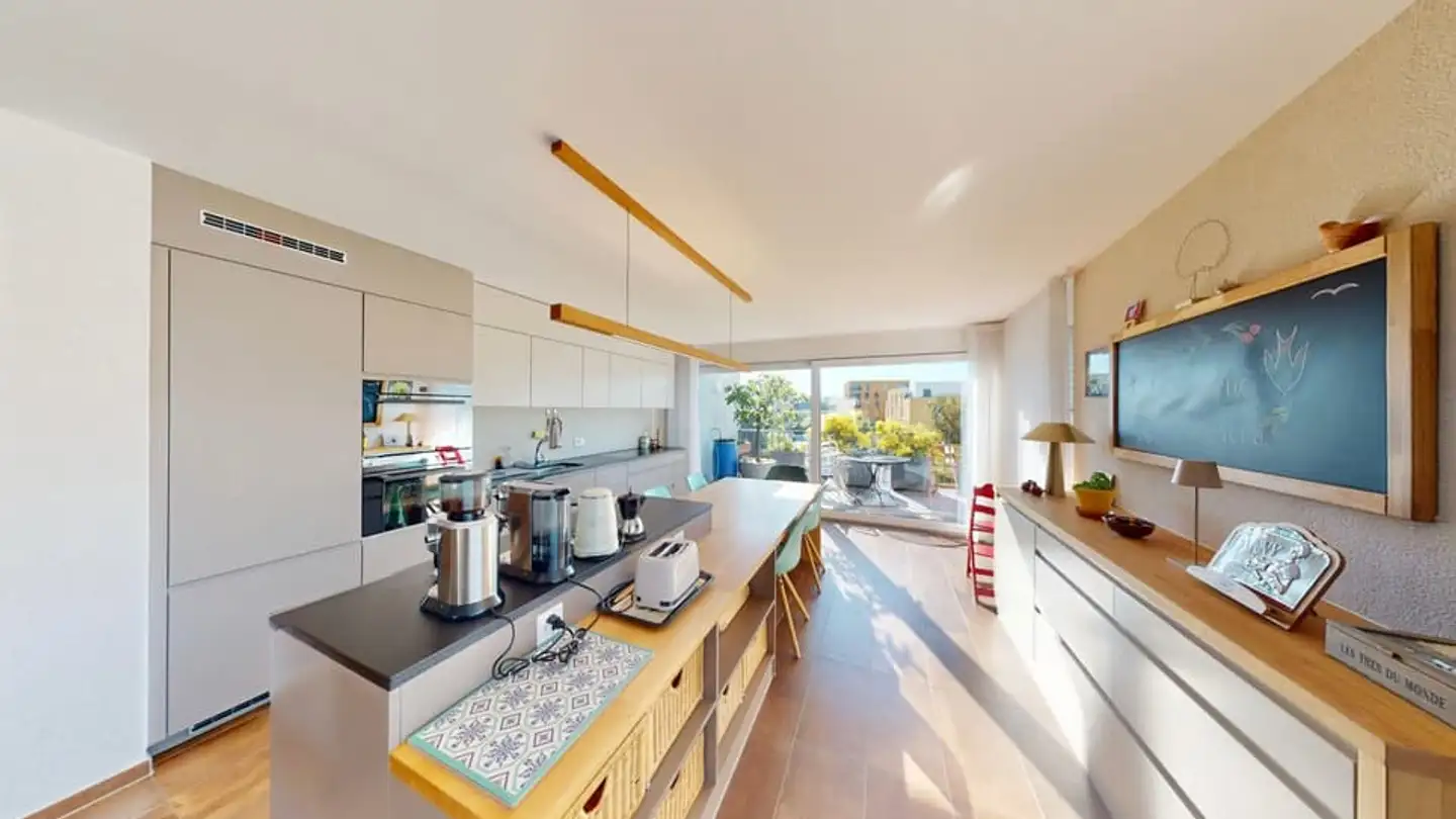 Appartamento in vendita - 1470 Estavayer-le-Lac - Photo 2