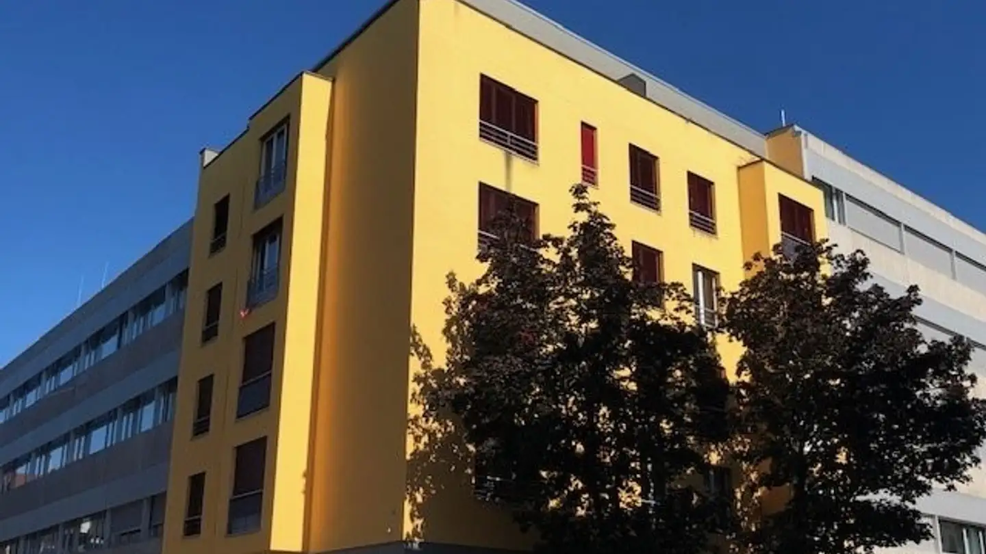 Appartement à louer - Maulbeerstrasse 36, 4058 Basel - Photo 4