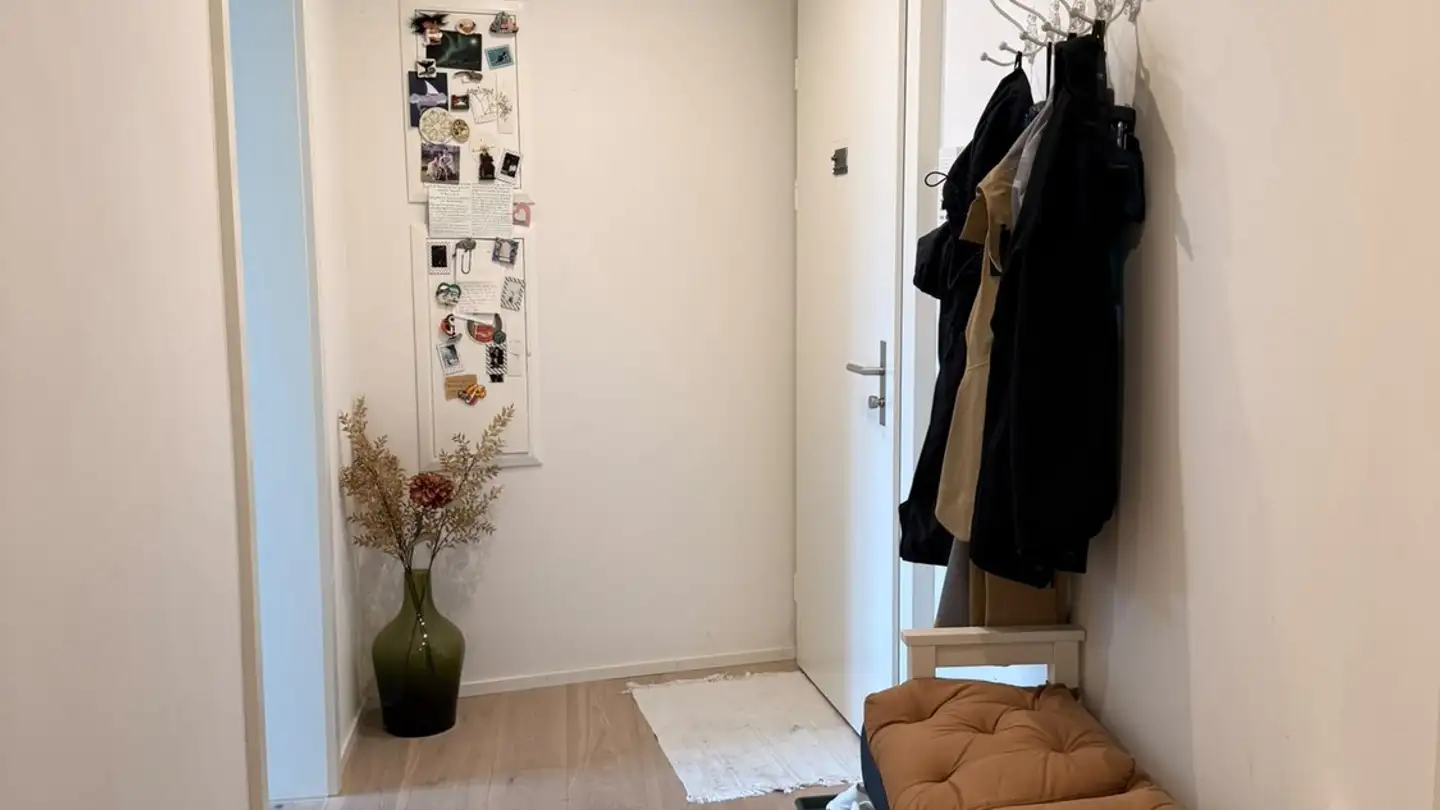 Apartment for rent - Einsiedlerstrasse 66, 8810 Horgen - Photo 2