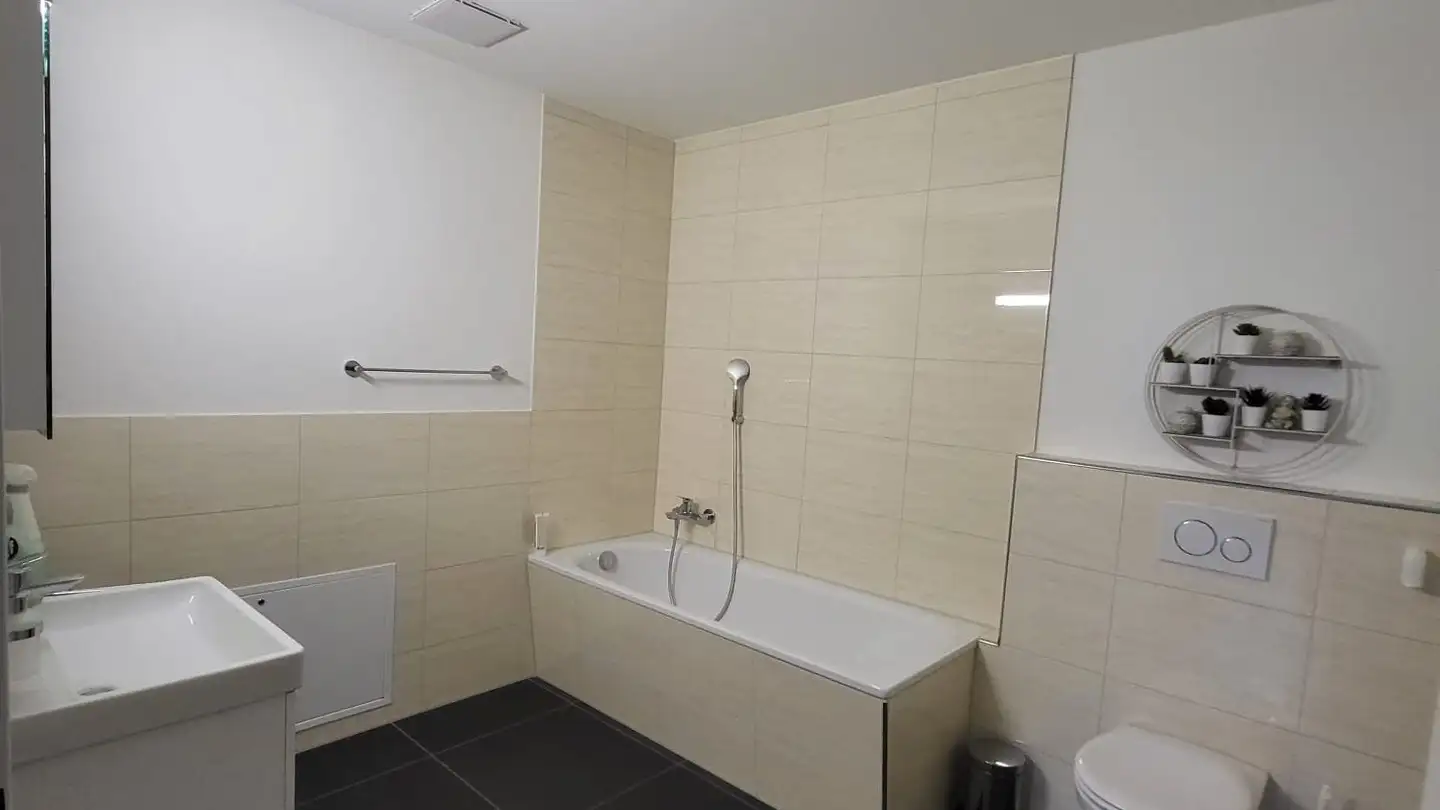 Apartment for rent - Gartenweg 2, 5502 Hunzenschwil - Photo 2