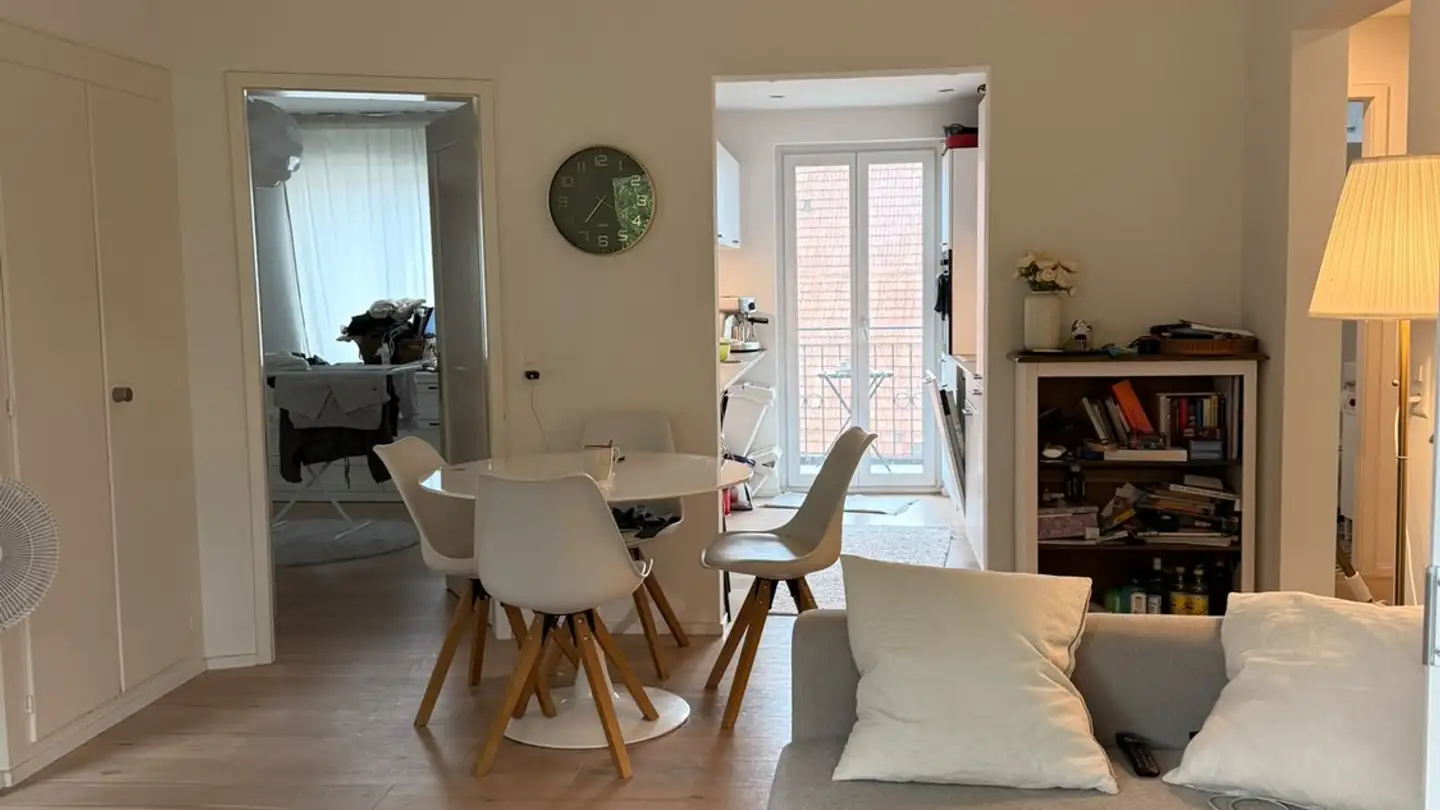 Apartment for rent - Einsiedlerstrasse 66, 8810 Horgen - Photo 3