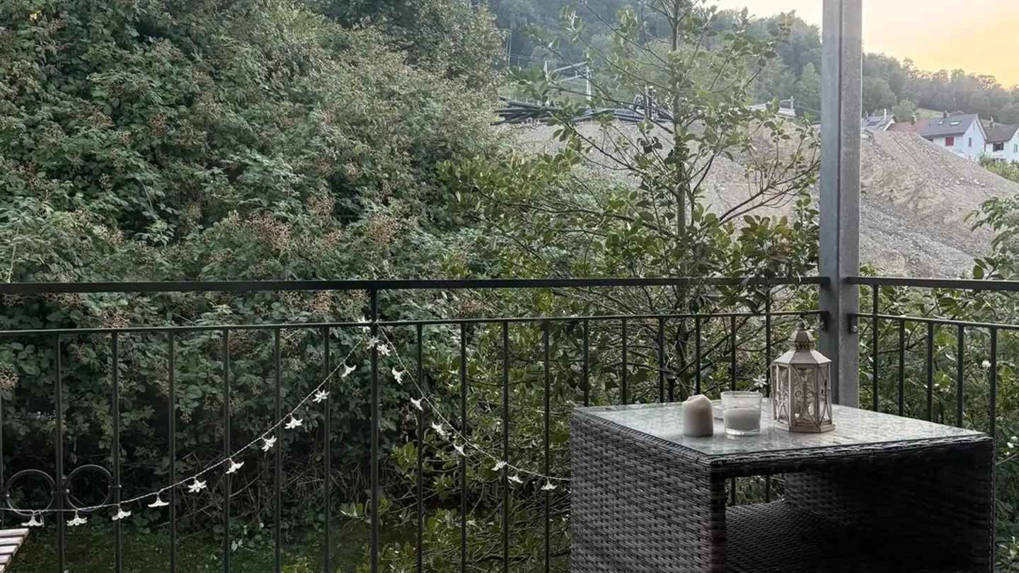 Apartment for rent - Einsiedlerstrasse 66, 8810 Horgen - Photo 4