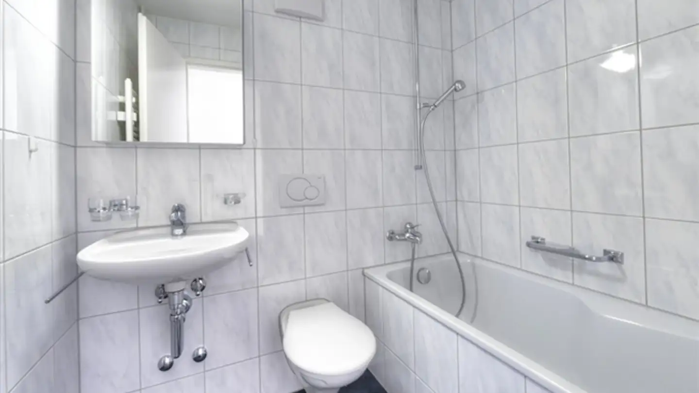 Wohnung mieten - Bleicherstrasse 29, 6003 Luzern - Foto 4