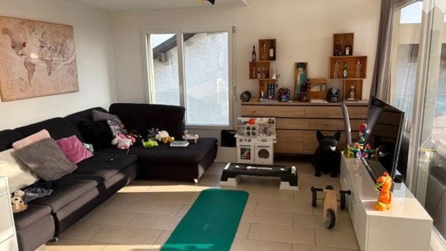 Single house for rent - 1279 Bogis-Bossey - Photo 2