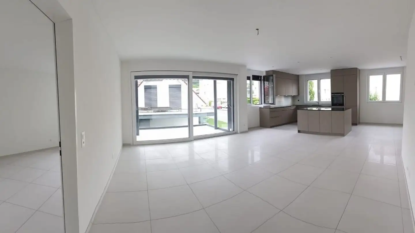 Apartment for rent - Gartenweg 2, 5502 Hunzenschwil - Photo 4