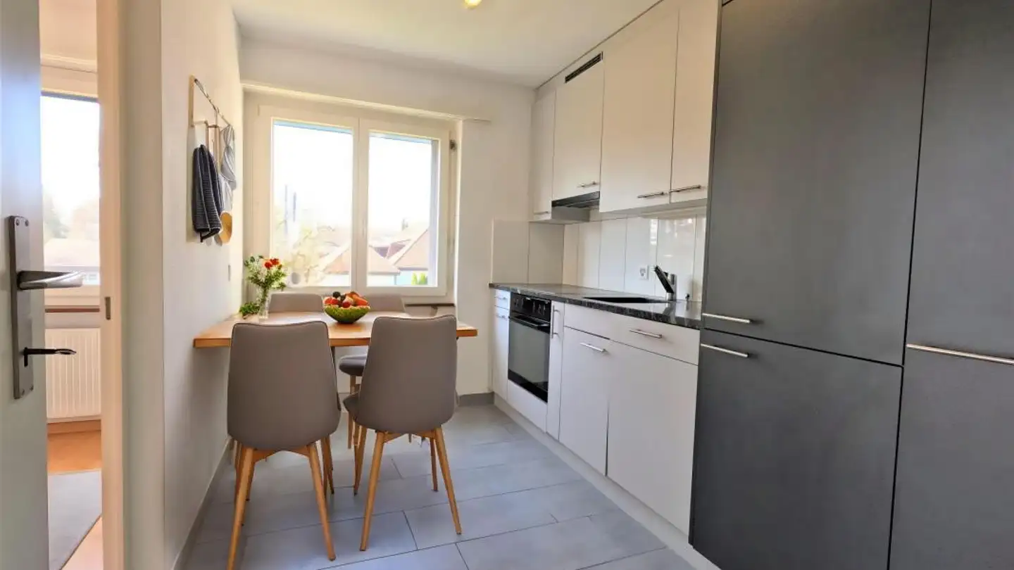 Appartamento in affitto - Belchenstrasse 7, 4900 Langenthal - Foto 2