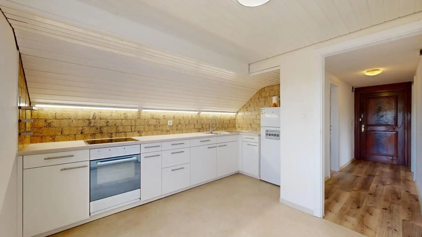 Attic flat for sale - 4142 Münchenstein - Photo 3