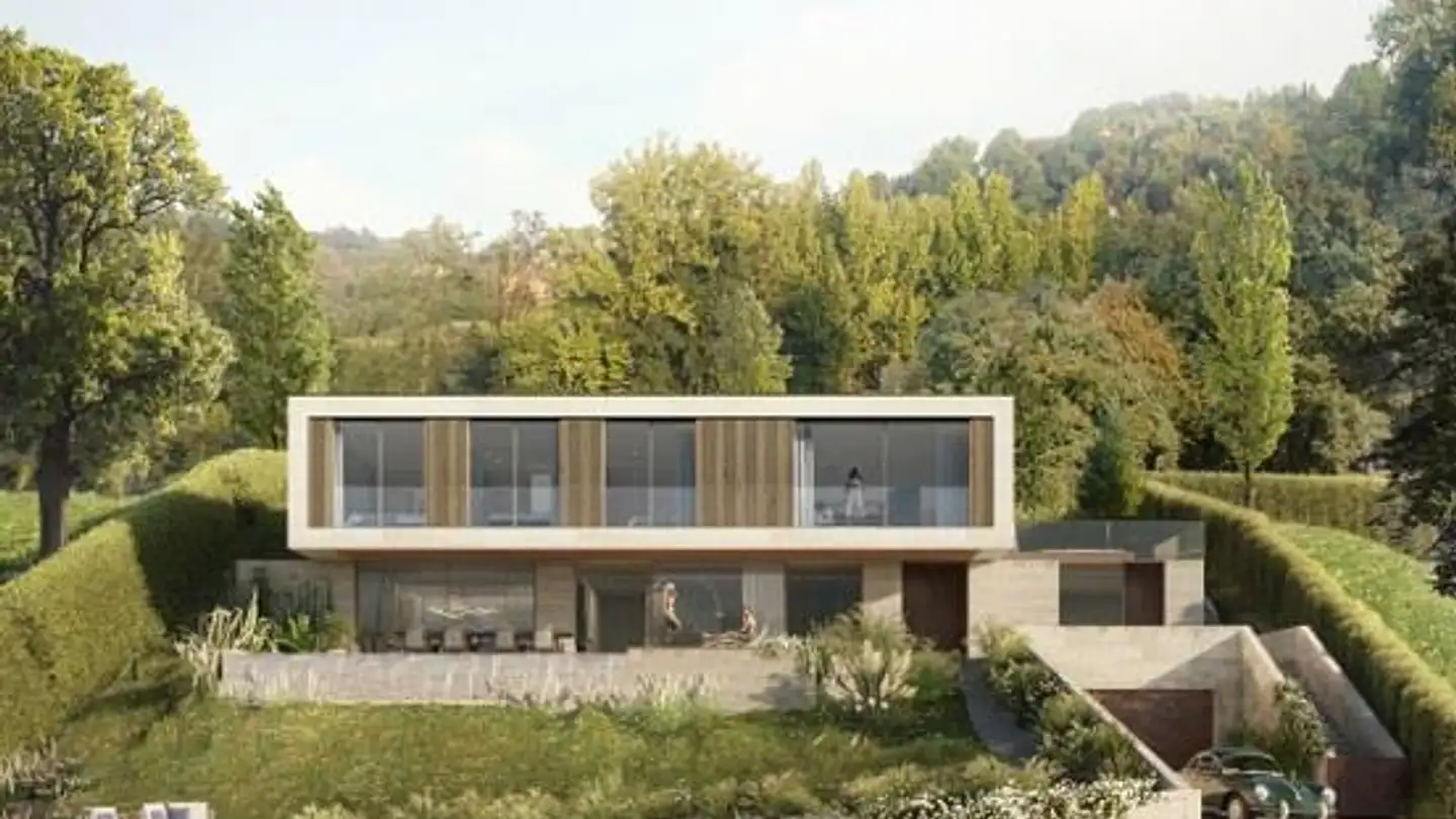 Bauland kaufen - 6926 Montagnola - Foto 2