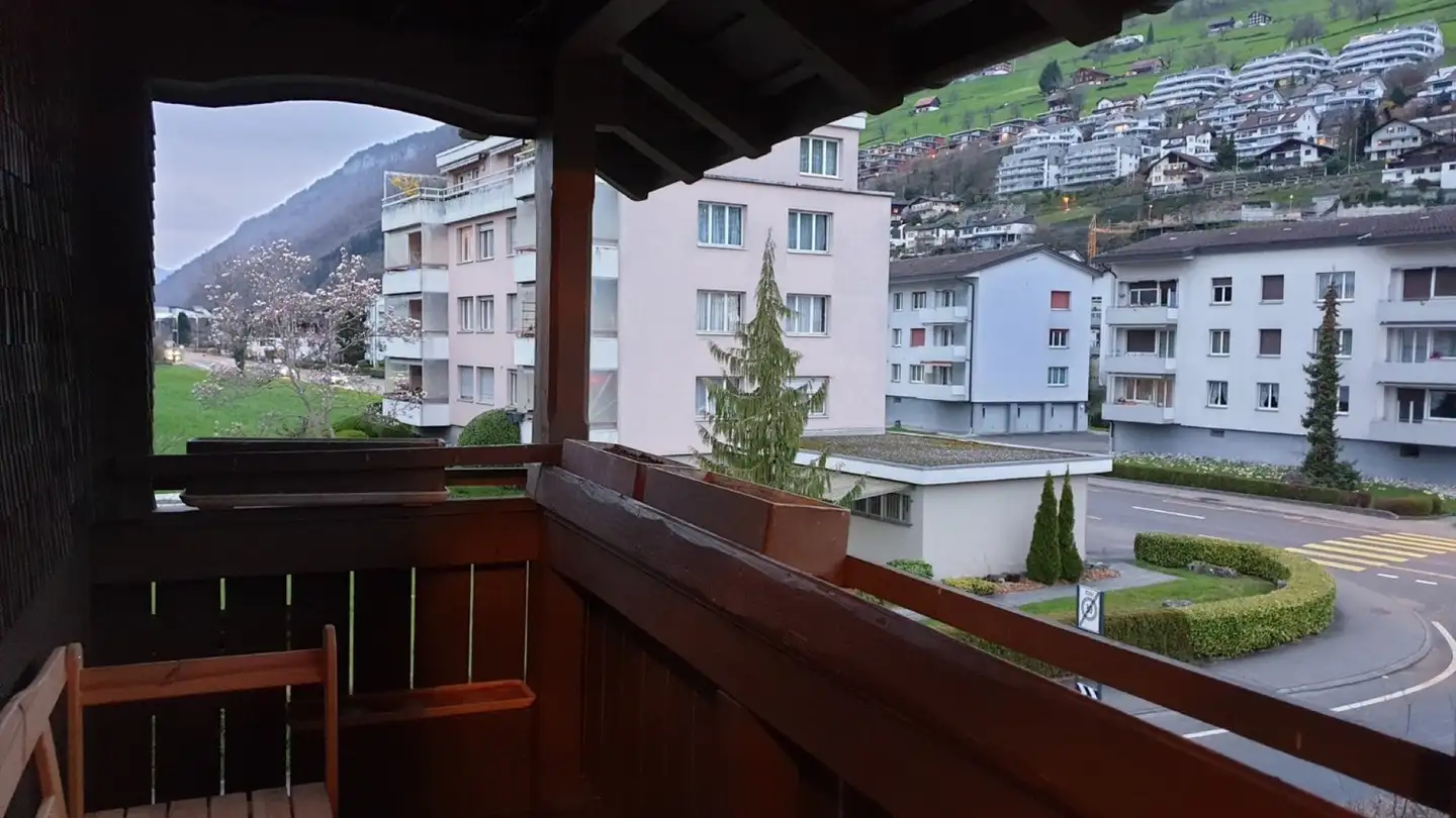 Wohnung mieten - Allmendring 4, 6373 Ennetbürgen