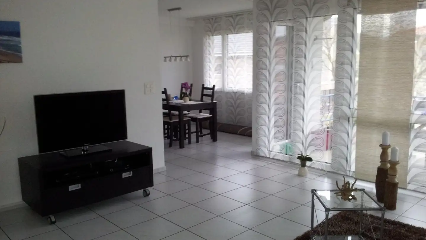 Appartamento in affitto - Hauptstrasse 10a, 4655 Stüsslingen - Foto 3