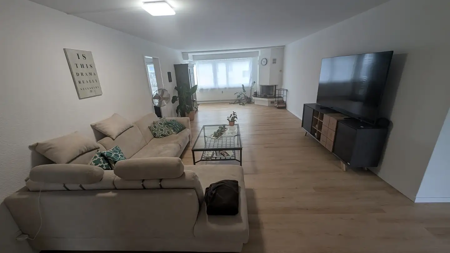 Wohnung mieten - Nelkenstrasse 16, 9500 Wil SG