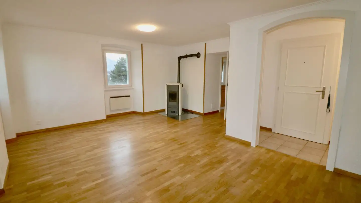 Apartment for rent - Route Du Simplon, 1957 Ardon - Photo 2