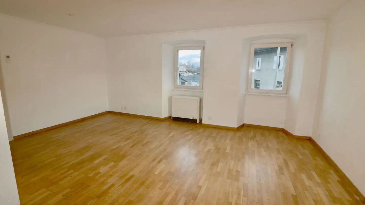 Apartment for rent - Route Du Simplon, 1957 Ardon - Photo 3