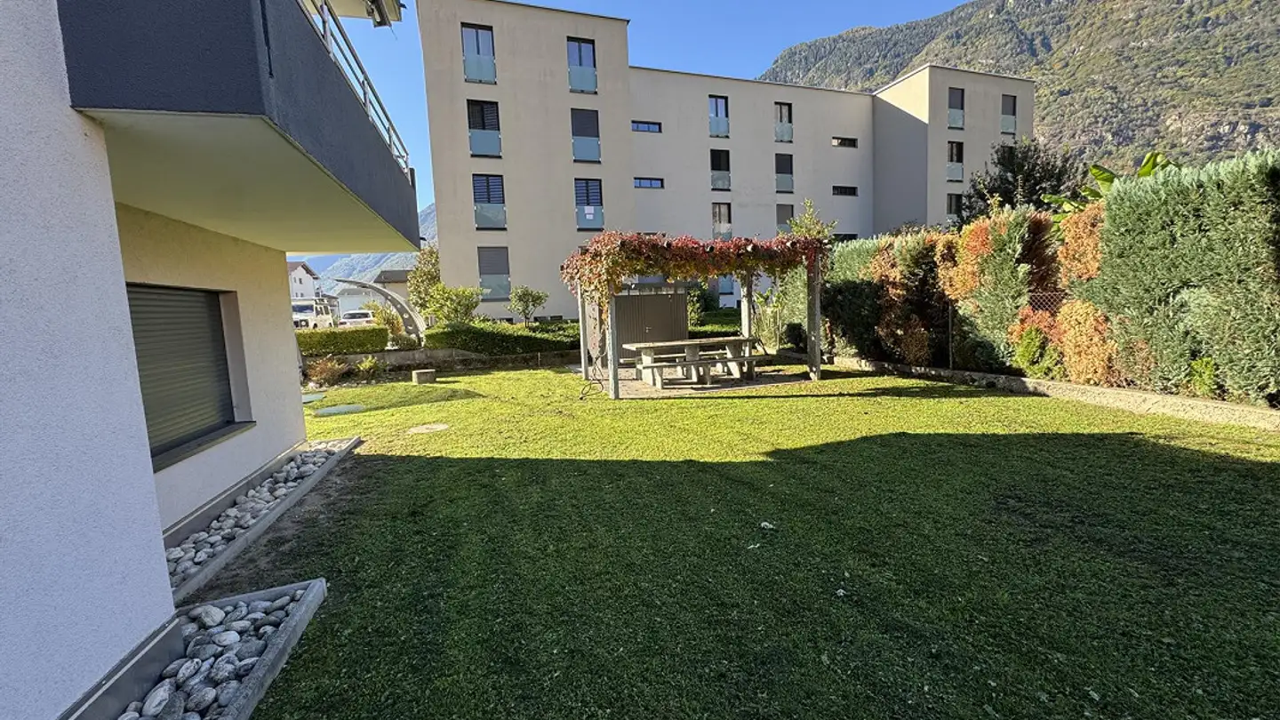 Appartamento in affitto - Via Macello 2, 6710 Biasca