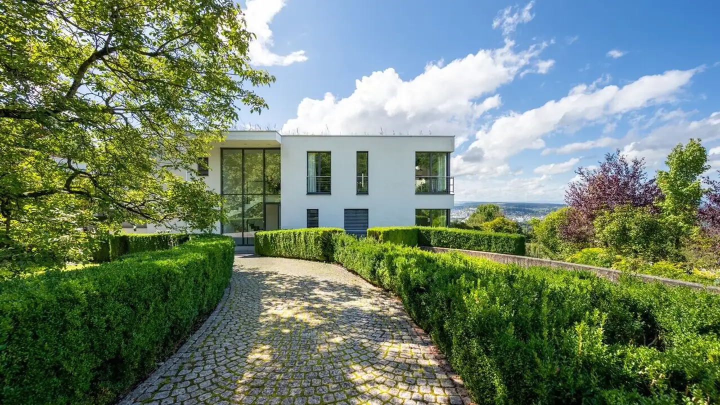 Duplex for sale - 4143 Dornach