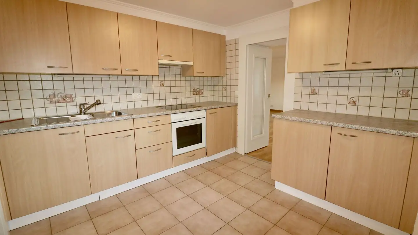 Apartment for rent - Route Du Simplon, 1957 Ardon - Photo 4