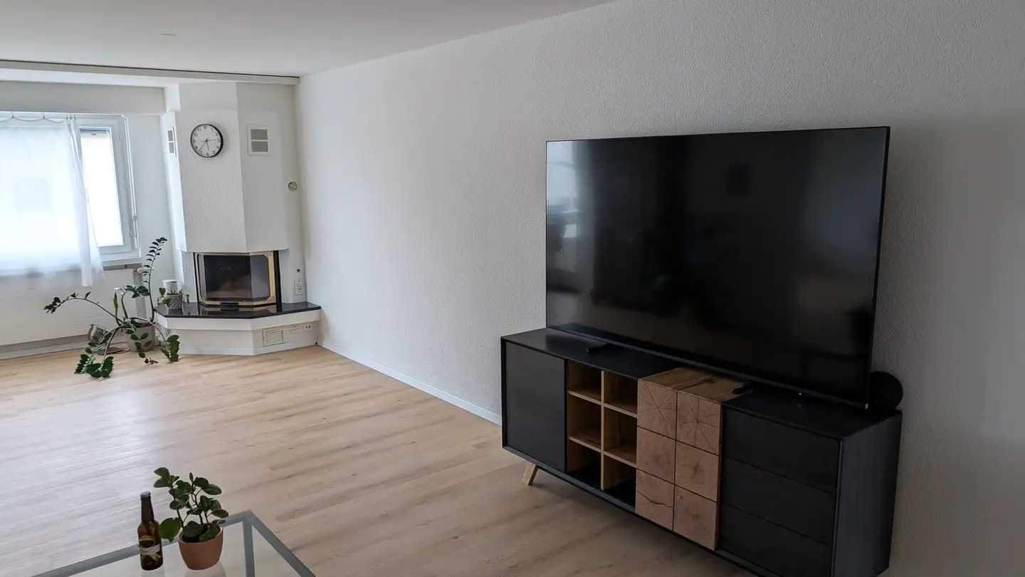 Wohnung mieten - Nelkenstrasse 16, 9500 Wil SG - Foto 2