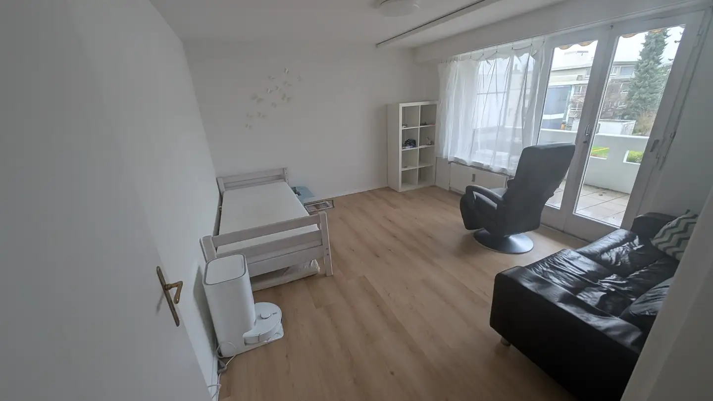 Wohnung mieten - Nelkenstrasse 16, 9500 Wil SG - Foto 3