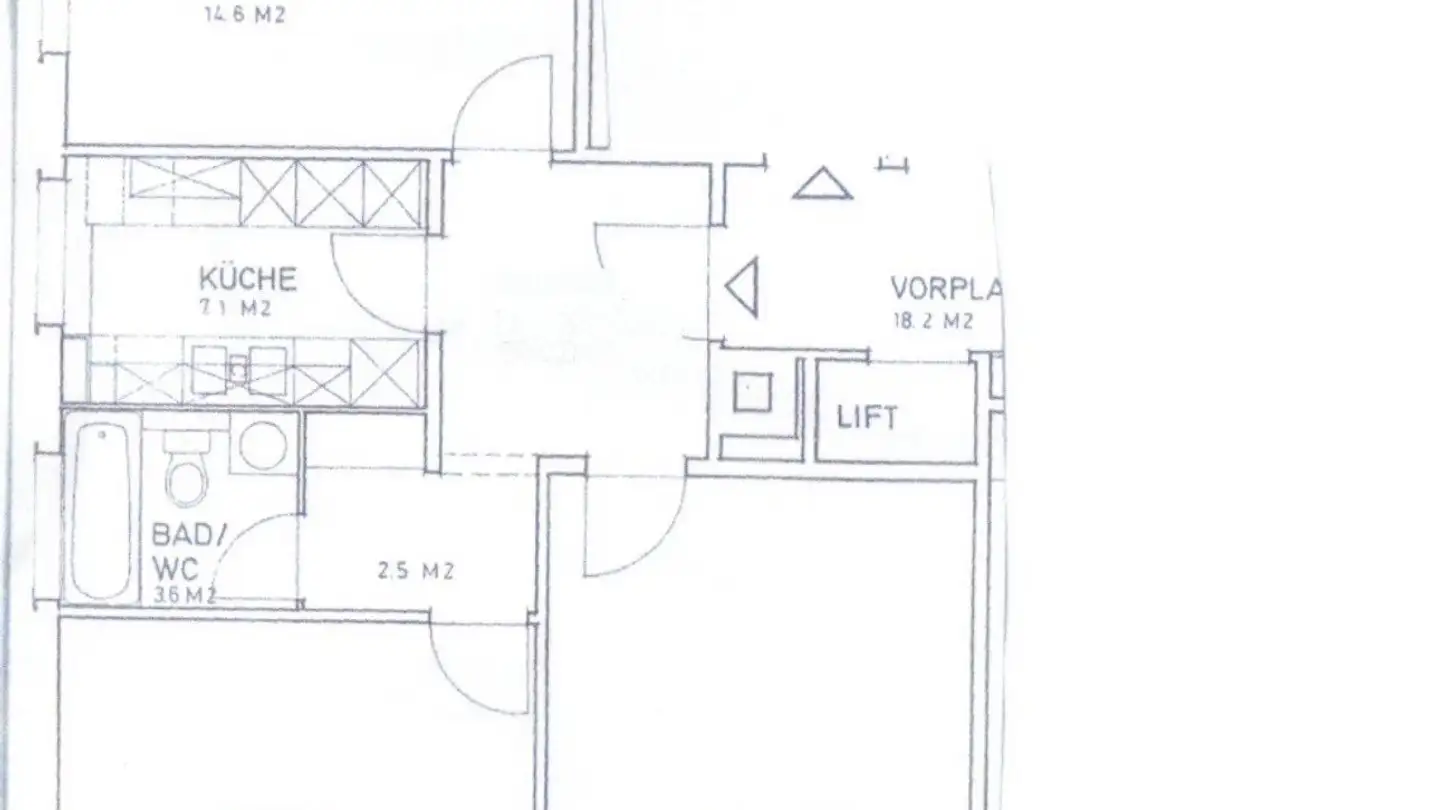Stanza singola in affitto - Seefeldstrasse 147, 8008 Zürich - Foto 2