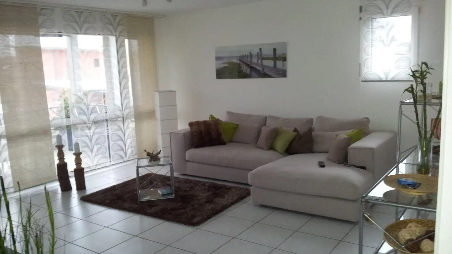 Apartment for rent - Hauptstrasse 10a, 4655 Stüsslingen