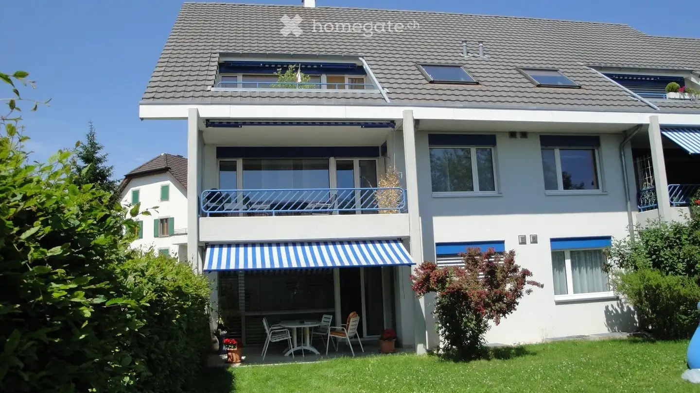 Appartamento in affitto - Hauptstrasse 10a, 4655 Stüsslingen - Foto 2