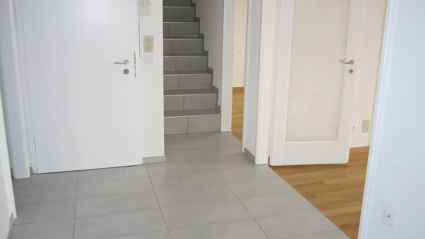 Attique à louer - Rochette 33, 2504 Biel/Bienne - Photo 2