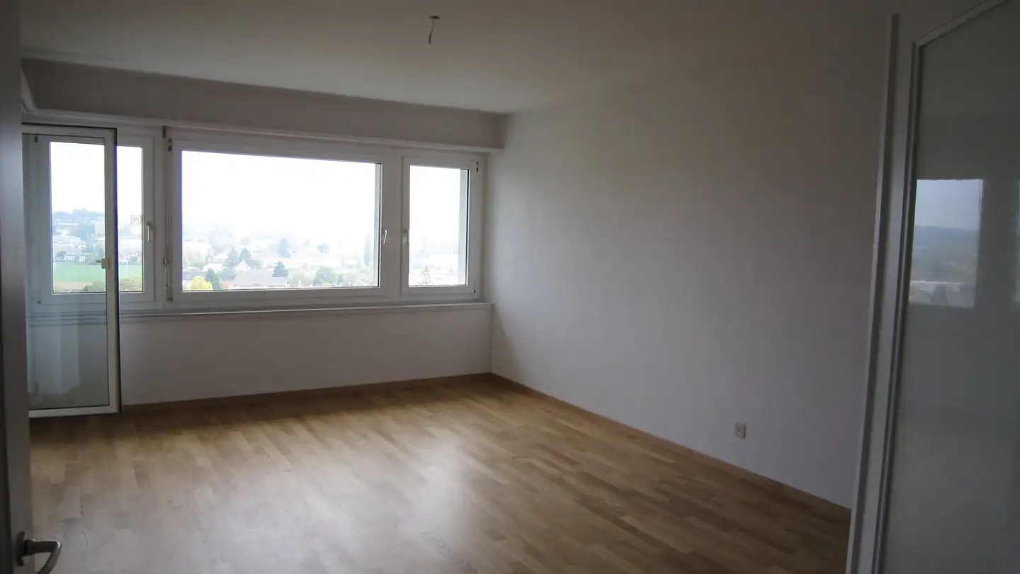 Attique à louer - Rochette 33, 2504 Biel/Bienne - Photo 4