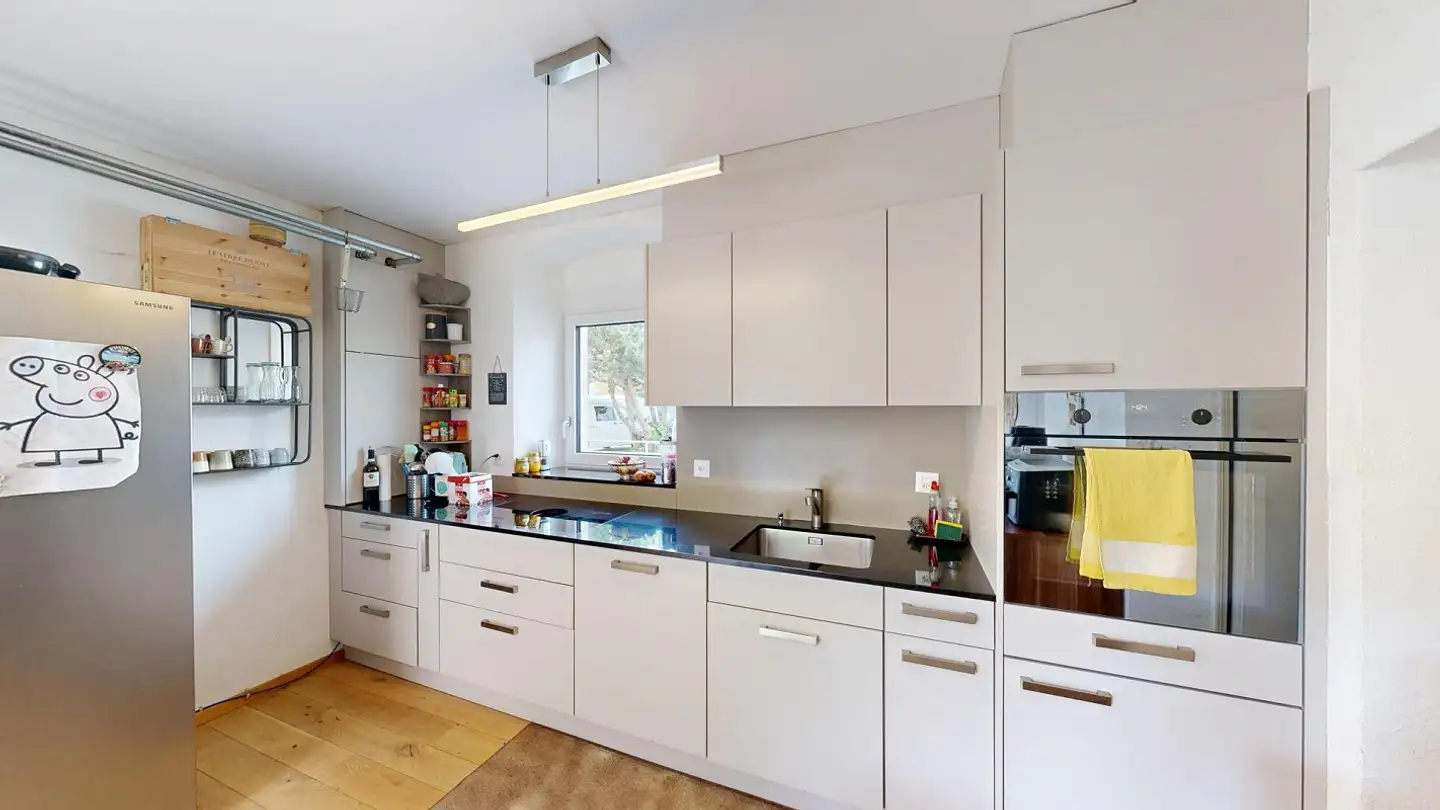 Einfamilienhaus kaufen - Schachenstrasse 10, 9430 St. Margrethen SG - Foto 4