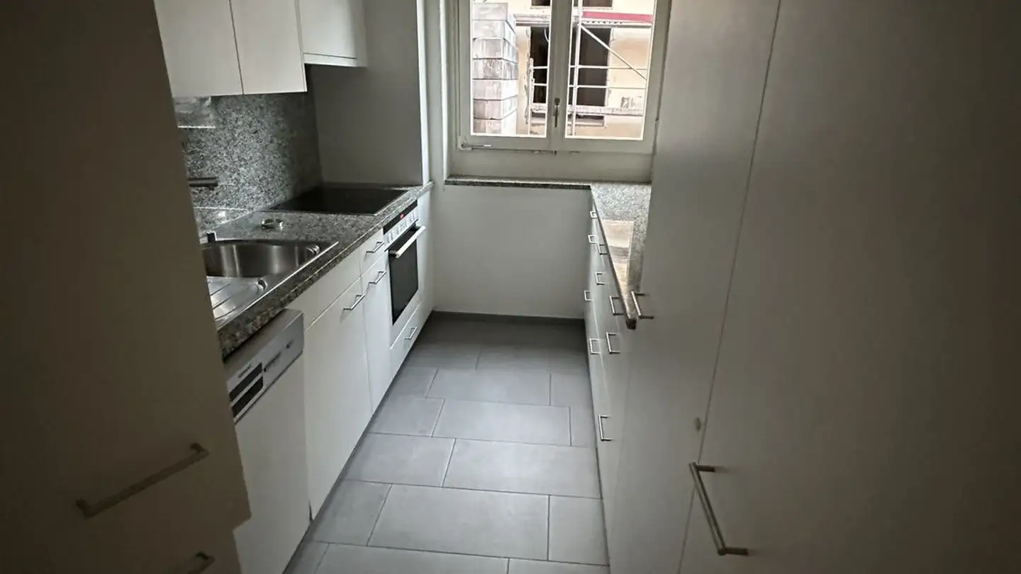 Stanza singola in affitto - Seefeldstrasse 147, 8008 Zürich - Foto 3