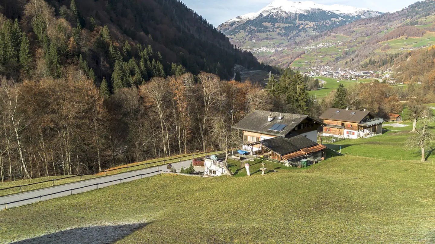 Terreno edificabile in vendita - Lundnerstrasse, 7222 Lunden - Foto 2