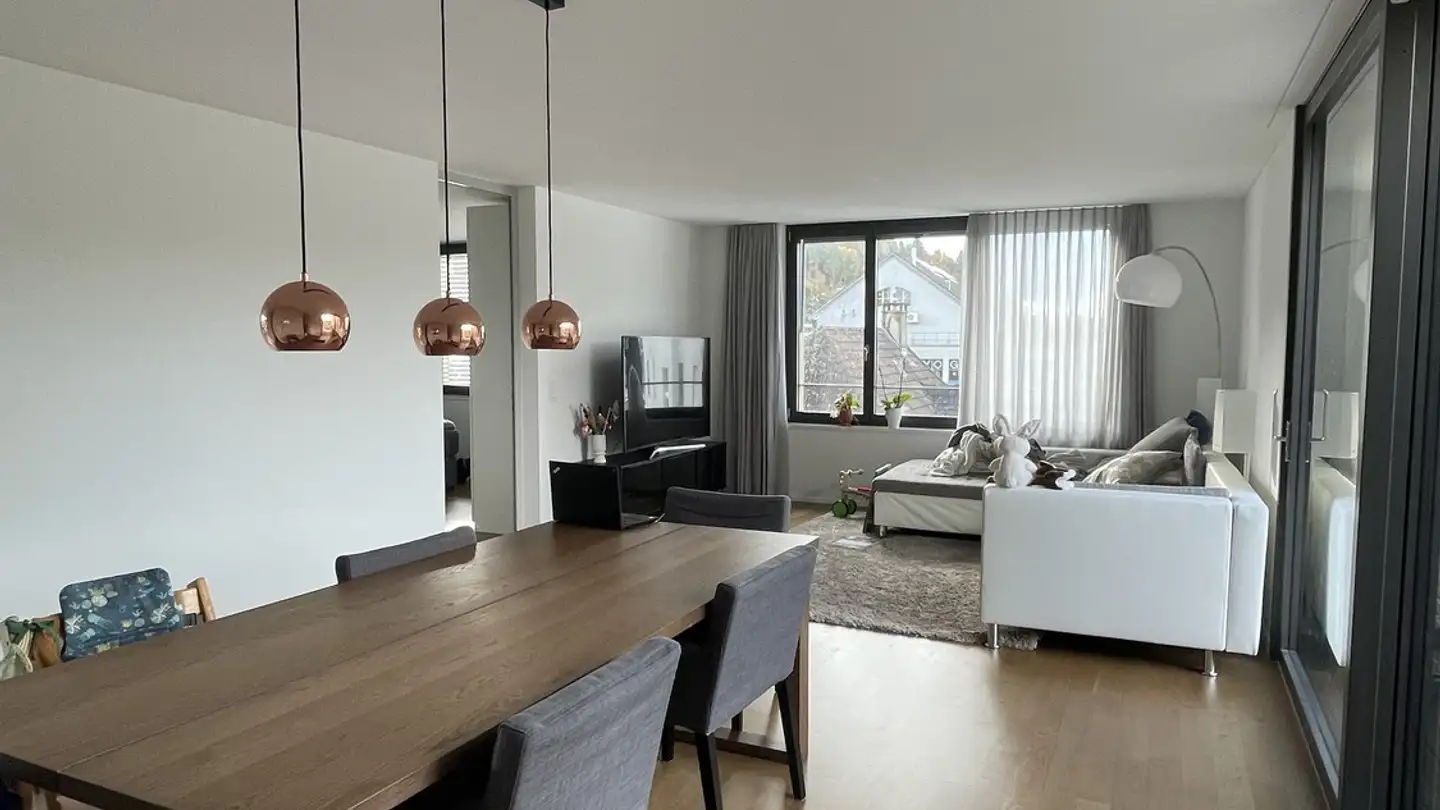 Appartement à louer - Benoit-Mayweg 20, 5040 Schöftland