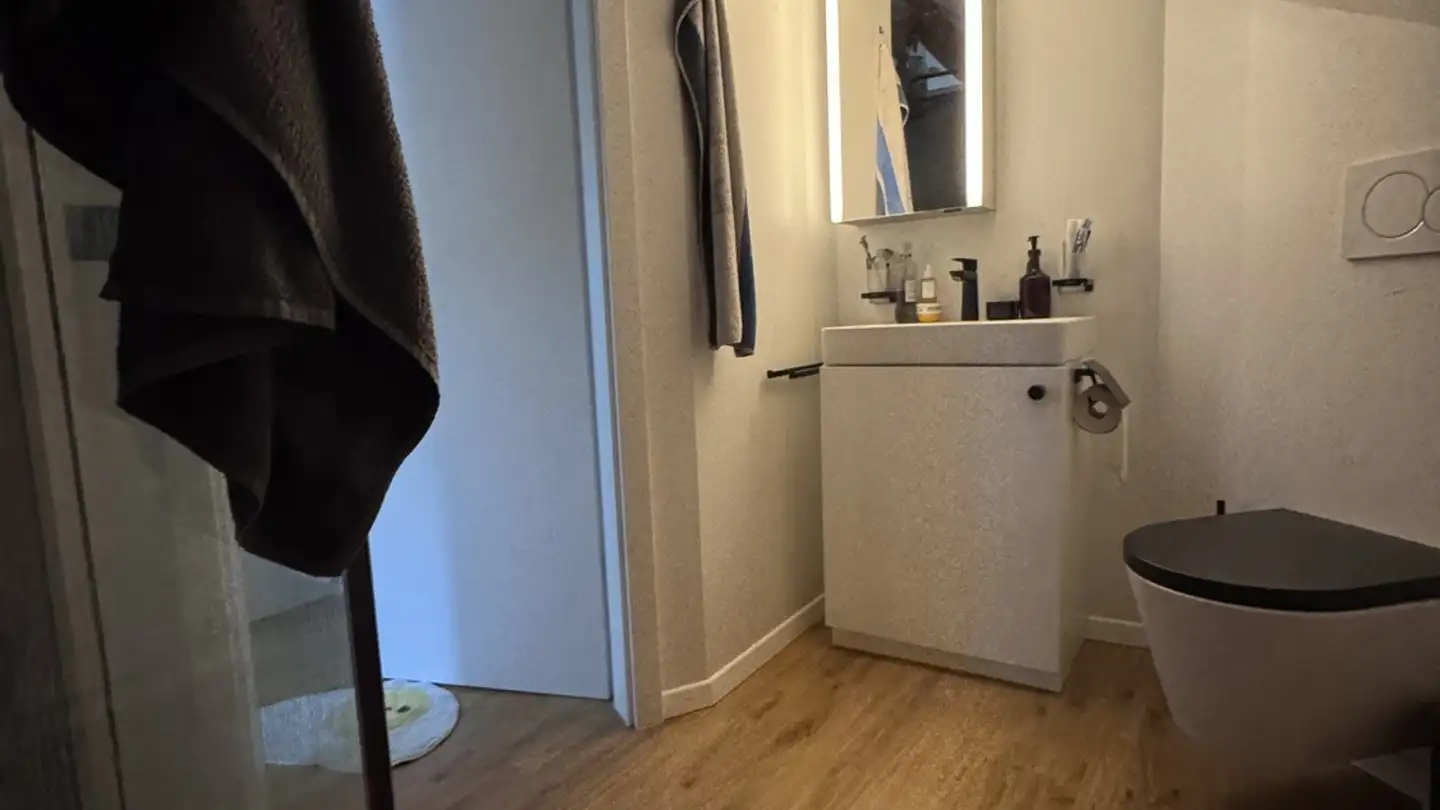 Maisonette mieten - Böllerain 15, 8106 Adlikon b. Regensdorf - Foto 2