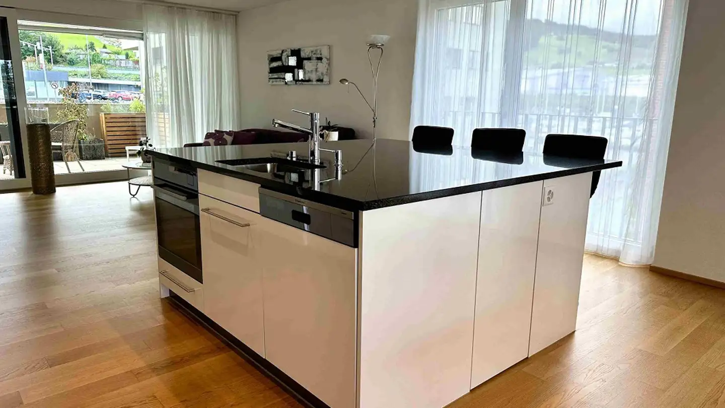 Appartamento in affitto - Mühlebachhof 2, 8852 Altendorf - Photo 3