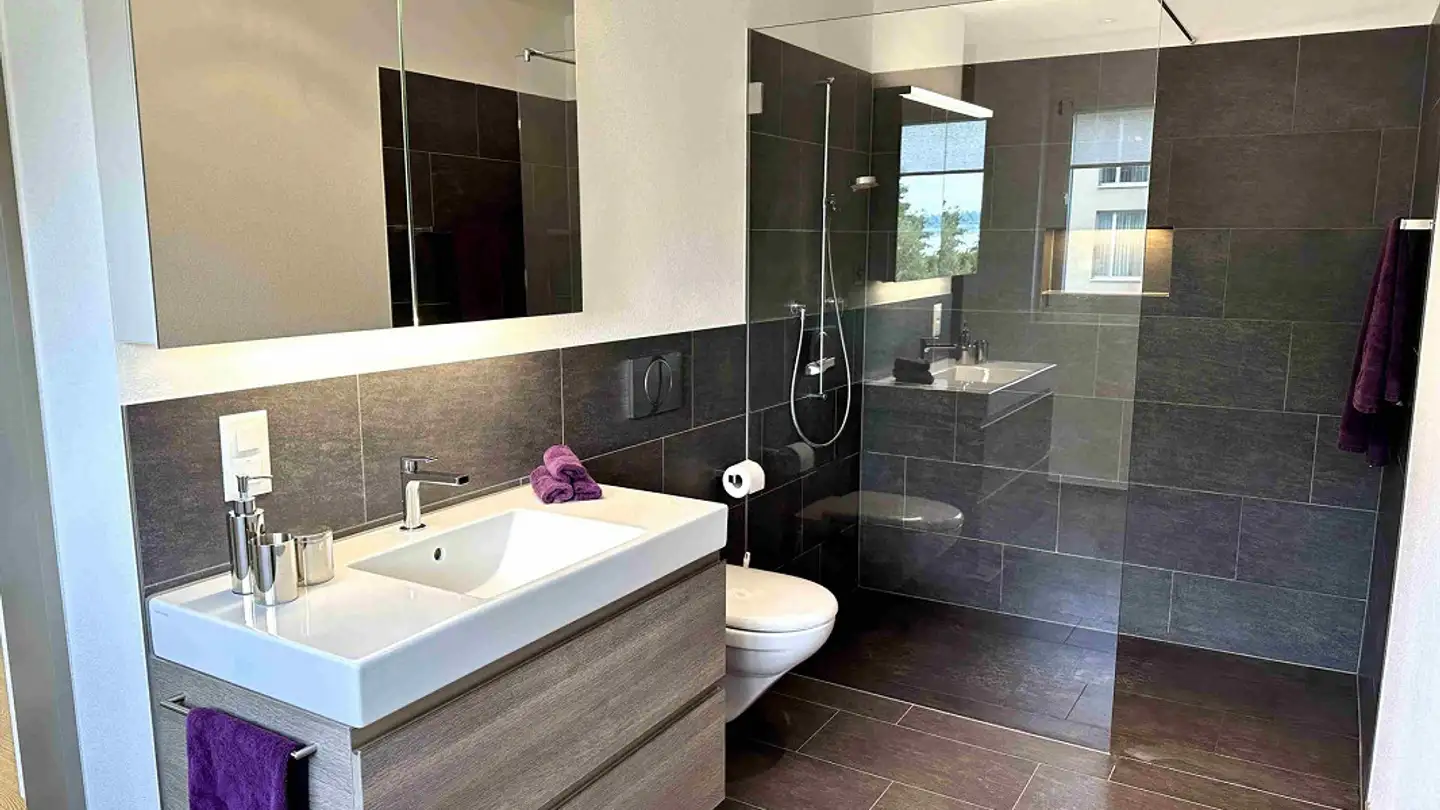 Appartamento in affitto - Mühlebachhof 2, 8852 Altendorf - Photo 4