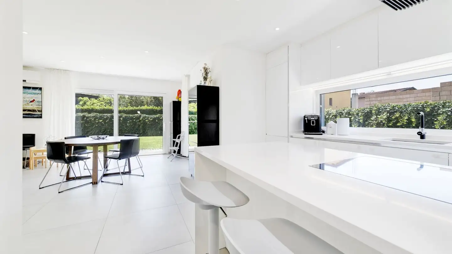 Maison individuelle à vendre - 6853 Ligornetto - Photo 2